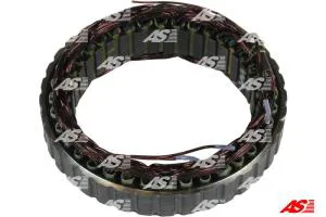 AS0001 AS-PL - 3.CZĘŚCI ALTERNATORA — zdjęcie 1 z 2