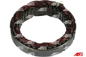 AS0002 AS-PL - 3.CZĘŚCI ALTERNATORA — zdjęcie 1 z 2