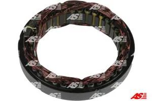 AS0003 AS-PL - 3.CZĘŚCI ALTERNATORA — zdjęcie 1 z 2