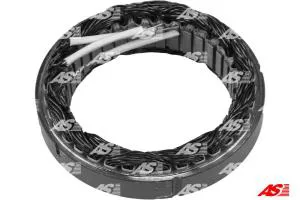 AS0004 AS-PL - 3.CZĘŚCI ALTERNATORA — zdjęcie 1 z 2