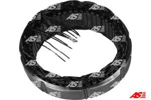AS0005 AS-PL - 3.CZĘŚCI ALTERNATORA — zdjęcie 1 z 2