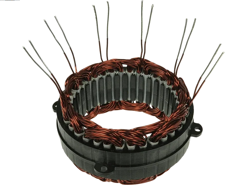 AS0007 AS-PL - 3.CZĘŚCI ALTERNATORA — zdjęcie 2 z 2