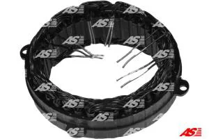 AS0007 AS-PL - 3.CZĘŚCI ALTERNATORA — zdjęcie 1 z 2