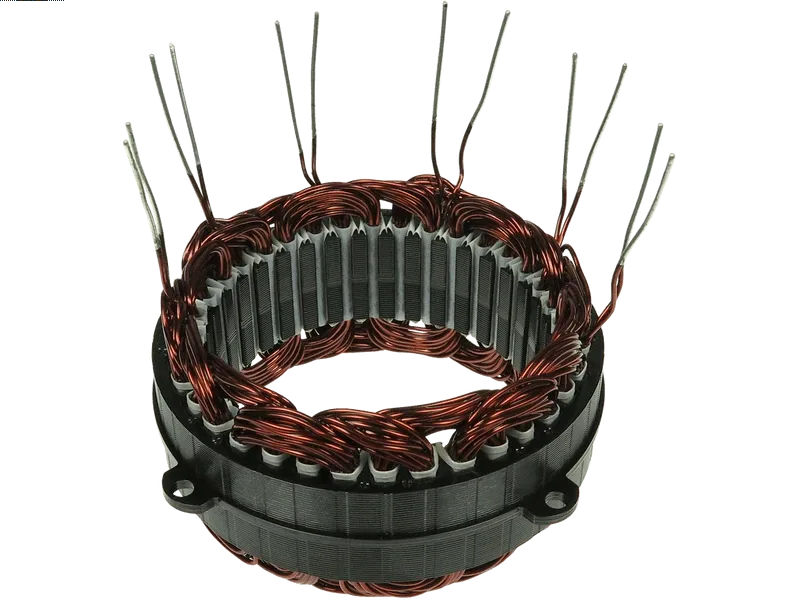 AS0008 AS-PL - 3.CZĘŚCI ALTERNATORA — zdjęcie 2 z 2