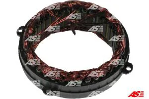 AS0008 AS-PL - 3.CZĘŚCI ALTERNATORA — zdjęcie 1 z 2