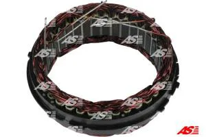 AS0009 AS-PL - 3.CZĘŚCI ALTERNATORA — zdjęcie 1 z 2