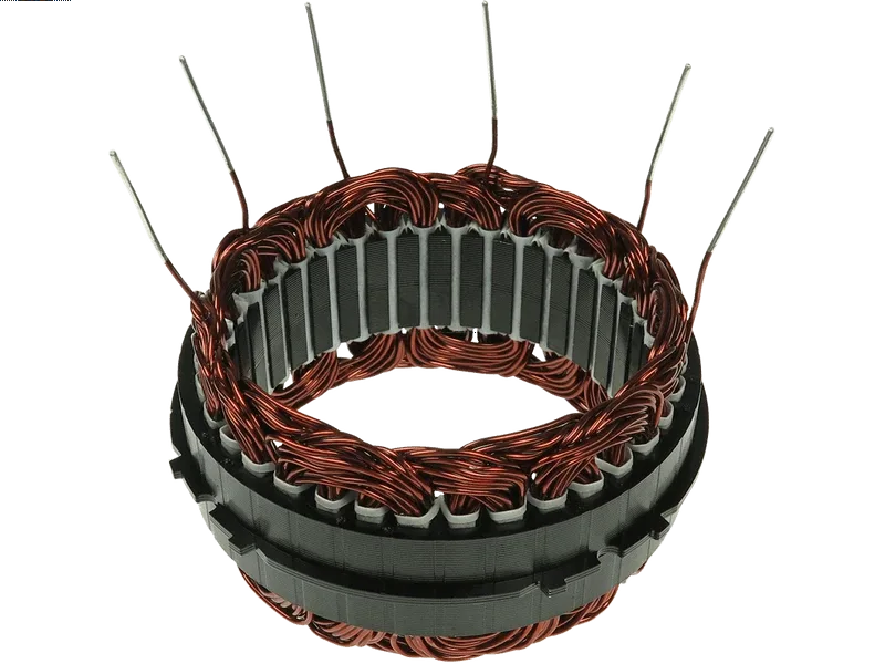 AS0010 AS-PL - 3.CZĘŚCI ALTERNATORA — zdjęcie 2 z 2