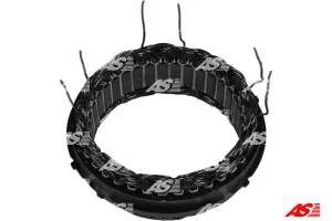 AS0010 AS-PL - 3.CZĘŚCI ALTERNATORA — zdjęcie 1 z 2