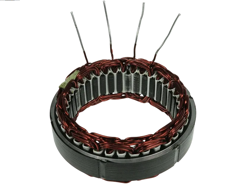 AS0011 AS-PL - 3.CZĘŚCI ALTERNATORA — zdjęcie 2 z 2