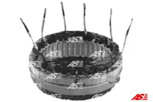 AS0012 AS-PL - 3.CZĘŚCI ALTERNATORA — zdjęcie 1 z 2
