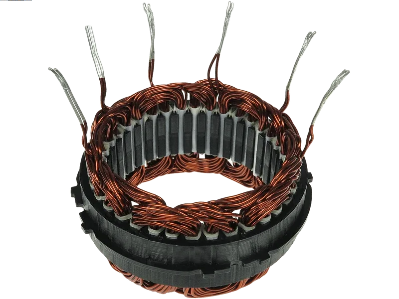 AS0013 AS-PL - 3.CZĘŚCI ALTERNATORA — zdjęcie 2 z 2