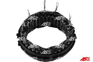 AS0013 AS-PL - 3.CZĘŚCI ALTERNATORA — zdjęcie 1 z 2