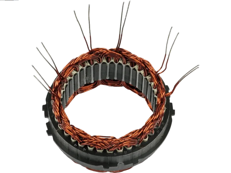 AS0014 AS-PL - 3.CZĘŚCI ALTERNATORA — zdjęcie 2 z 2
