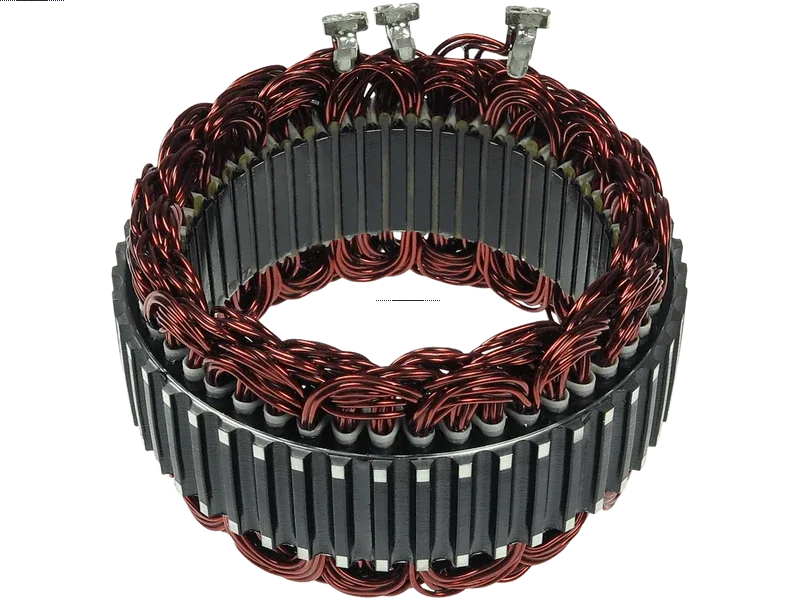AS0015 AS-PL - 3.CZĘŚCI ALTERNATORA — zdjęcie 2 z 2