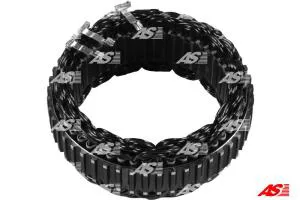 AS0015 AS-PL - 3.CZĘŚCI ALTERNATORA — zdjęcie 1 z 2