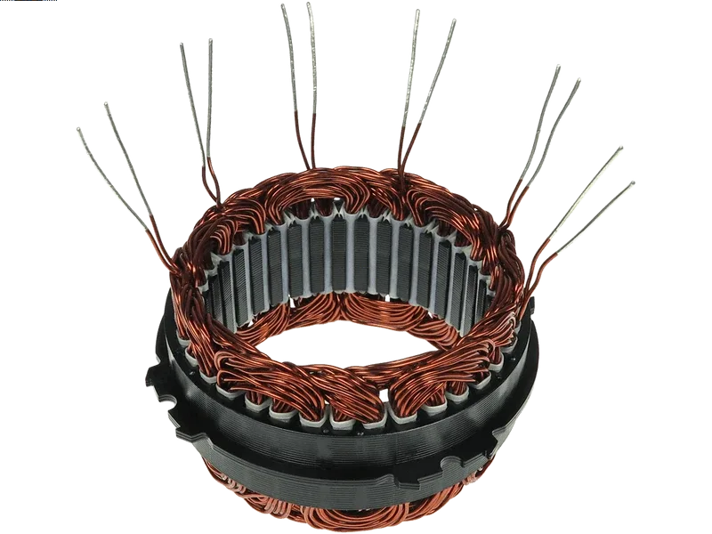 AS0016 AS-PL - 3.CZĘŚCI ALTERNATORA — zdjęcie 2 z 2