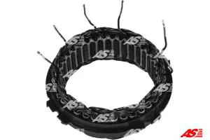 AS0016 AS-PL - 3.CZĘŚCI ALTERNATORA — zdjęcie 1 z 2