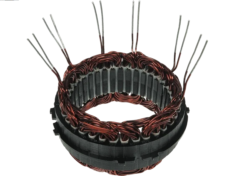 AS0017 AS-PL - 3.CZĘŚCI ALTERNATORA — zdjęcie 2 z 2