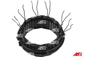 AS0017 AS-PL - 3.CZĘŚCI ALTERNATORA — zdjęcie 1 z 2