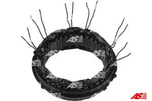 AS0018 AS-PL - 3.CZĘŚCI ALTERNATORA — zdjęcie 1 z 2