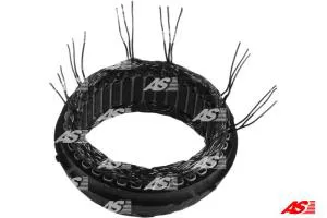 AS0019 AS-PL - 3.CZĘŚCI ALTERNATORA — zdjęcie 1 z 2
