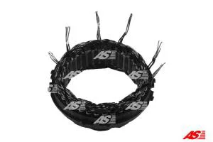 AS0021 AS-PL - 3.CZĘŚCI ALTERNATORA — zdjęcie 1 z 2