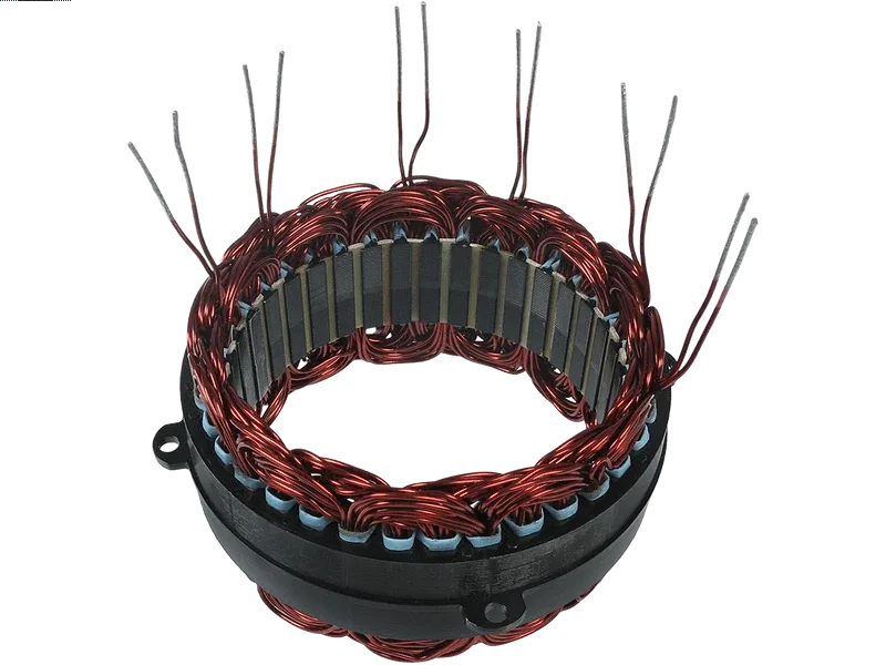 AS0022 AS-PL - 3.CZĘŚCI ALTERNATORA — zdjęcie 2 z 2