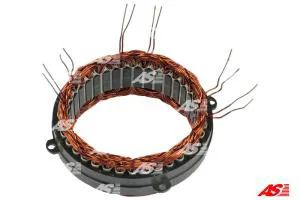 AS0022 AS-PL - 3.CZĘŚCI ALTERNATORA — zdjęcie 1 z 2