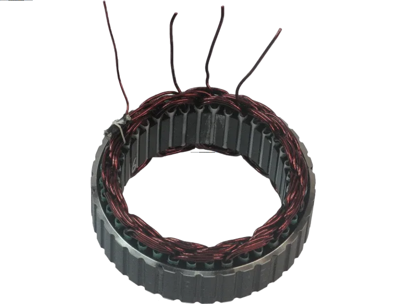 AS0023 AS-PL - 3.CZĘŚCI ALTERNATORA — zdjęcie 2 z 2