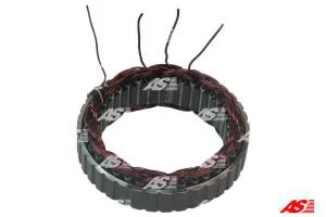 AS0023 AS-PL - 3.CZĘŚCI ALTERNATORA — zdjęcie 1 z 2