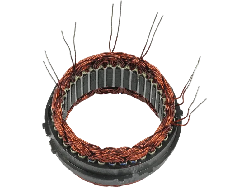 AS0024 AS-PL - 3.CZĘŚCI ALTERNATORA — zdjęcie 2 z 2