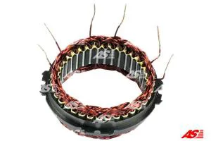 AS0026 AS-PL - 3.CZĘŚCI ALTERNATORA — zdjęcie 1 z 2