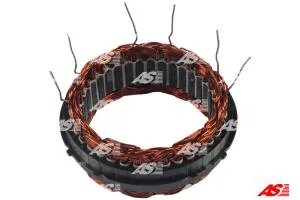 AS0028 AS-PL - 3.CZĘŚCI ALTERNATORA — zdjęcie 1 z 2