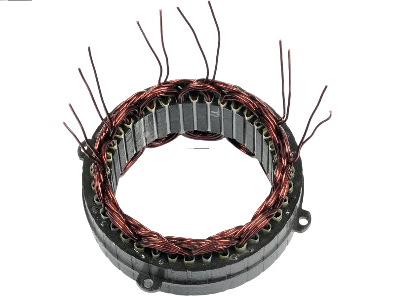 AS0030 AS-PL - 3.CZĘŚCI ALTERNATORA — zdjęcie 2 z 2
