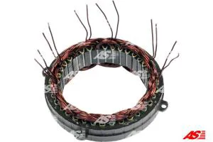 AS0030 AS-PL - 3.CZĘŚCI ALTERNATORA — zdjęcie 1 z 2