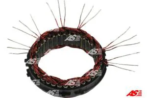 AS0031 AS-PL - 3.CZĘŚCI ALTERNATORA — zdjęcie 1 z 2