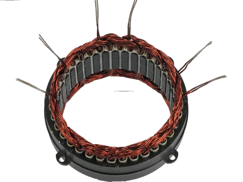 AS0032 AS-PL - 3.CZĘŚCI ALTERNATORA — zdjęcie 2 z 2