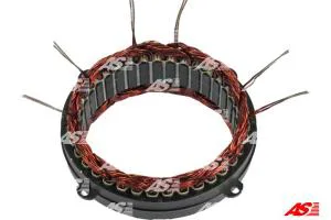 AS0032 AS-PL - 3.CZĘŚCI ALTERNATORA — zdjęcie 1 z 2