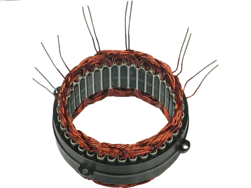 AS0033 AS-PL - 3.CZĘŚCI ALTERNATORA — zdjęcie 2 z 2