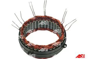 AS0033 AS-PL - 3.CZĘŚCI ALTERNATORA — zdjęcie 1 z 2