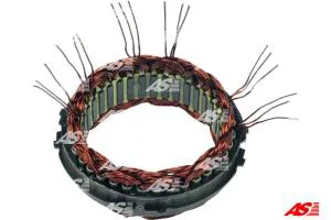 AS0034 AS-PL - 3.CZĘŚCI ALTERNATORA — zdjęcie 1 z 2