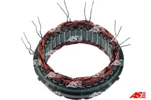 AS0035 AS-PL - 3.CZĘŚCI ALTERNATORA — zdjęcie 1 z 2
