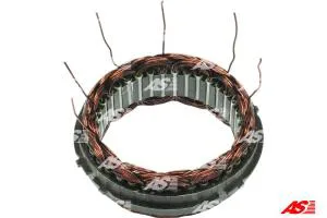 AS0037 AS-PL - 3.CZĘŚCI ALTERNATORA — zdjęcie 1 z 2