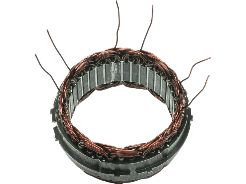AS0038 AS-PL - 3.CZĘŚCI ALTERNATORA — zdjęcie 2 z 2