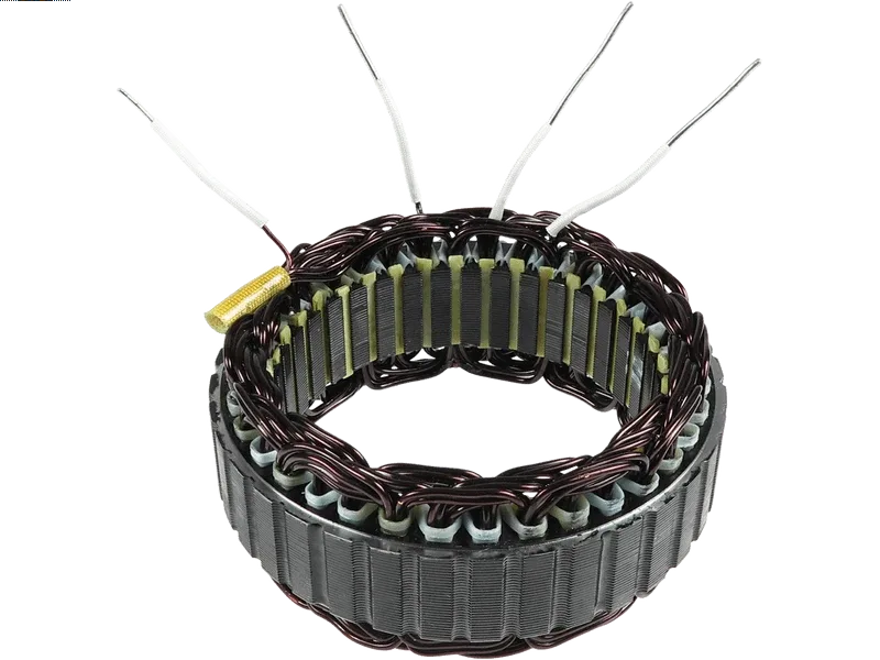 AS0039 AS-PL - 3.CZĘŚCI ALTERNATORA — zdjęcie 2 z 2
