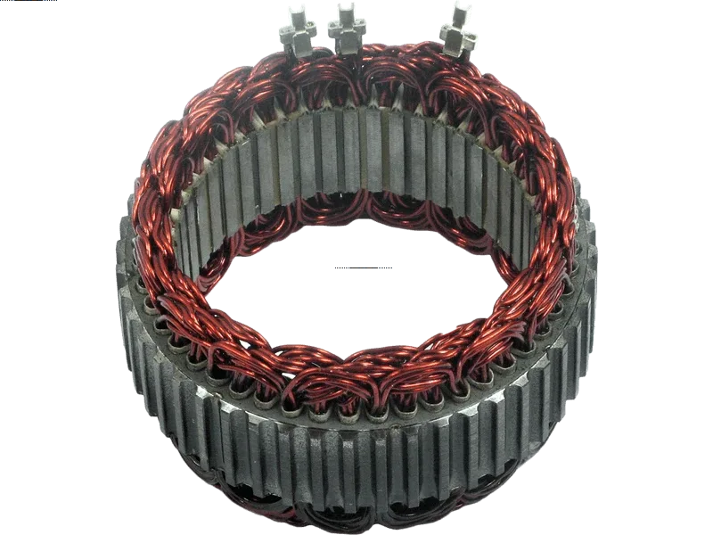 AS0040 AS-PL - 3.CZĘŚCI ALTERNATORA — zdjęcie 2 z 2
