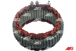 AS0040 AS-PL - 3.CZĘŚCI ALTERNATORA — zdjęcie 1 z 2
