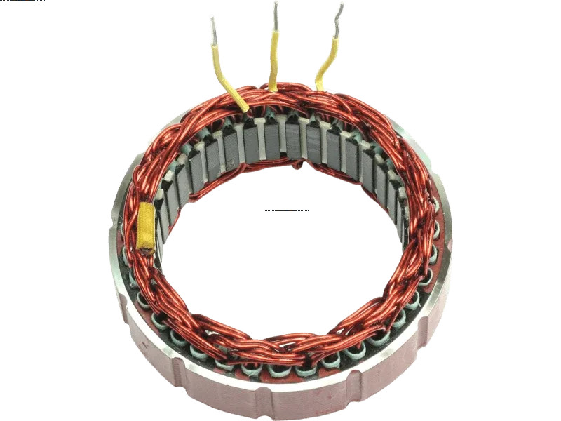 AS0041 AS-PL - 3.CZĘŚCI ALTERNATORA — zdjęcie 2 z 2