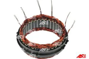 AS0042 AS-PL - 3.CZĘŚCI ALTERNATORA — zdjęcie 1 z 2