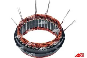 AS0043 AS-PL - 3.CZĘŚCI ALTERNATORA — zdjęcie 1 z 2